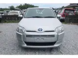 2022 Toyota Probox Hybrid 1.5 F Silver Van for sale, Japanese used car export - photo 25 of 30 | GULJI TRADERS