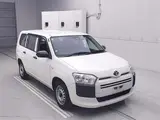 2022 Toyota Probox Hybrid GX Toyota Safety Sense White Van for sale, Japanese used car export - photo 1 of 11 | GULJI TRADERS
