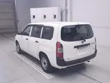2022 Toyota Probox Hybrid GX Toyota Safety Sense White Van for sale, Japanese used car export - photo 2 of 11 | GULJI TRADERS