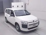 2022 Toyota Probox Hybrid GX TSS White Van for sale, Japanese used car export - photo 1 of 11 | GULJI TRADERS