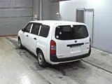 2022 Toyota Probox Hybrid GX White Van for sale, Japanese used car export - photo 2 of 3 | GULJI TRADERS