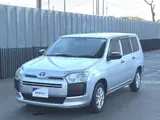 2022 Toyota Probox Hybrid GX Silver Van for sale, Japanese used car export - photo 3 of 10 | GULJI TRADERS