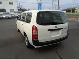 2022 Toyota Probox Hybrid 1.5 GX White Van for sale, Japanese used car export - photo 3 of 20 | GULJI TRADERS