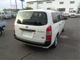 2022 Toyota Probox Hybrid 1.5 GX White Van for sale, Japanese used car export - photo 4 of 20 | GULJI TRADERS