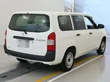 2022 Toyota Probox G 4WD White Van for sale, Japanese used car export - photo 2 of 12 | GULJI TRADERS