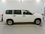 2022 Toyota Probox G 4WD White Van for sale, Japanese used car export - photo 3 of 12 | GULJI TRADERS