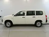 2022 Toyota Probox G 4WD White Van for sale, Japanese used car export - photo 4 of 12 | GULJI TRADERS