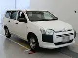 2022 Toyota Probox G 4WD White Van for sale, Japanese used car export - photo 5 of 12 | GULJI TRADERS