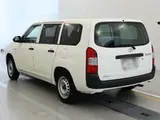 2022 Toyota Probox G 4WD White Van for sale, Japanese used car export - photo 6 of 12 | GULJI TRADERS