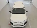 2022 Toyota Probox G 4WD White Van for sale, Japanese used car export - photo 7 of 12 | GULJI TRADERS