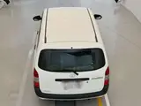2022 Toyota Probox G 4WD White Van for sale, Japanese used car export - photo 8 of 12 | GULJI TRADERS
