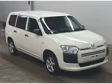 2022 Toyota Probox G White Van for sale, Japanese used car export - photo 1 of 3 | GULJI TRADERS