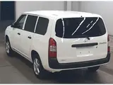 2022 Toyota Probox G White Van for sale, Japanese used car export - photo 2 of 3 | GULJI TRADERS