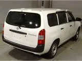 2022 Toyota Probox G White Van for sale, Japanese used car export - photo 2 of 3 | GULJI TRADERS