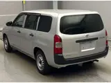 2022 Toyota Probox G Gray Van for sale, Japanese used car export - photo 2 of 3 | GULJI TRADERS