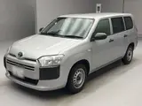 2022 Toyota Probox Hybrid GX Silver Van for sale, Japanese used car export - photo 1 of 12 | GULJI TRADERS