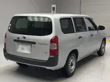 2022 Toyota Probox Hybrid GX Silver Van for sale, Japanese used car export - photo 2 of 12 | GULJI TRADERS