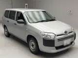 2022 Toyota Probox Hybrid GX Silver Van for sale, Japanese used car export - photo 3 of 12 | GULJI TRADERS