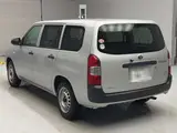 2022 Toyota Probox Hybrid GX Silver Van for sale, Japanese used car export - photo 4 of 12 | GULJI TRADERS
