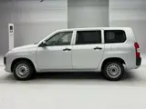 2022 Toyota Probox Hybrid GX Silver Van for sale, Japanese used car export - photo 5 of 12 | GULJI TRADERS