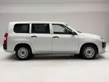 2022 Toyota Probox Hybrid GX Silver Van for sale, Japanese used car export - photo 6 of 12 | GULJI TRADERS