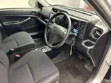 2022 Toyota Probox Hybrid GX Silver Van for sale, Japanese used car export - photo 7 of 12 | GULJI TRADERS