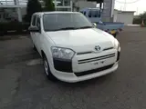 2022 Toyota Probox Hybrid 1.5 GX White Van for sale, Japanese used car export - photo 1 of 19 | GULJI TRADERS
