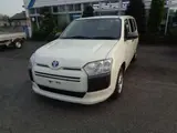 2022 Toyota Probox Hybrid 1.5 GX White Van for sale, Japanese used car export - photo 2 of 19 | GULJI TRADERS