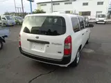 2022 Toyota Probox Hybrid 1.5 GX White Van for sale, Japanese used car export - photo 4 of 19 | GULJI TRADERS