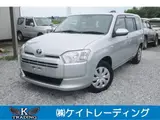 2022 Toyota Probox Hybrid 1.5 F Silver Van for sale, Japanese used car export - photo 1 of 24 | GULJI TRADERS