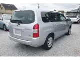 2022 Toyota Probox Hybrid 1.5 F Silver Van for sale, Japanese used car export - photo 2 of 24 | GULJI TRADERS