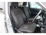 2022 Toyota Probox Hybrid 1.5 F Silver Van for sale, Japanese used car export - photo 11 of 24 | GULJI TRADERS