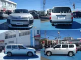 2022 Toyota Probox DX Comfort Silver Van for sale, Japanese used car export - photo 5 of 9 | GULJI TRADERS