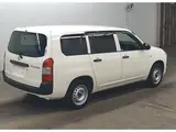 2022 Toyota Probox G White Van for sale, Japanese used car export - photo 2 of 3 | GULJI TRADERS