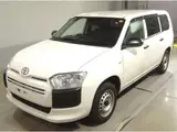 2022 Toyota Probox G White Van for sale, Japanese used car export - photo 1 of 3 | GULJI TRADERS