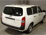 2022 Toyota Probox G White Van for sale, Japanese used car export - photo 2 of 3 | GULJI TRADERS