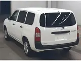 2022 Toyota Probox G White Van for sale, Japanese used car export - photo 2 of 3 | GULJI TRADERS