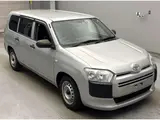 2022 Toyota Probox G Gray Van for sale, Japanese used car export - photo 1 of 3 | GULJI TRADERS