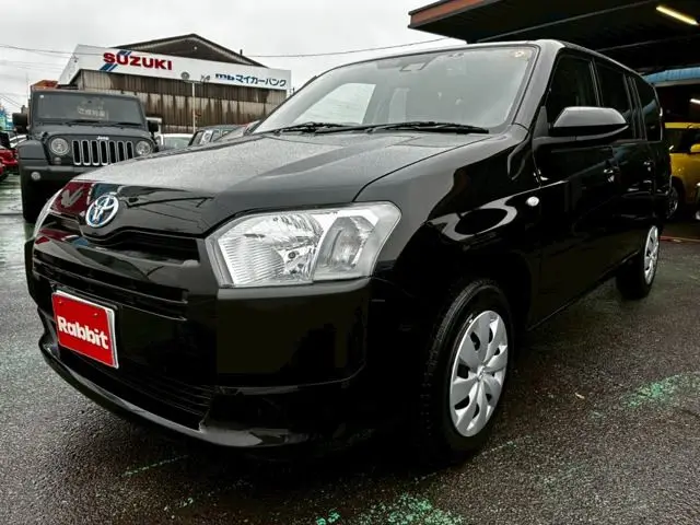 2023 Toyota Probox Hybrid 1.5 F Other Van for sale, Japanese used car export | GULJI TRADERS