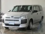 2023 Toyota Probox Hybrid 1.5 GX Safety Sense Lane Assist Silver Van for sale, Japanese used car export - photo 7 of 30 | GULJI TRADERS