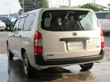 2023 Toyota Probox Hybrid 1.5 GX Safety Sense Lane Assist Silver Van for sale, Japanese used car export - photo 8 of 30 | GULJI TRADERS