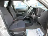 2023 Toyota Probox Hybrid 1.5 GX Safety Sense Lane Assist Silver Van for sale, Japanese used car export - photo 11 of 30 | GULJI TRADERS