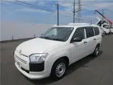 2023 Toyota Probox G Toyota Safety Sense ETC Keyless White Van for sale, Japanese used car export - photo 1 of 56 | GULJI TRADERS