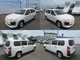 2023 Toyota Probox G Toyota Safety Sense ETC Keyless White Van for sale, Japanese used car export - photo 2 of 56 | GULJI TRADERS