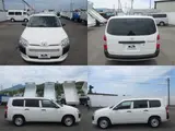 2023 Toyota Probox G Toyota Safety Sense ETC Keyless White Van for sale, Japanese used car export - photo 3 of 56 | GULJI TRADERS