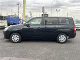 2023 Toyota Probox Hybrid F with reduced braking, navigation system, TV, backup camera, keyless entry, and automatic transmission. Black Van for sale, Japanese used car export - photo 3 of 36 | GULJI TRADERS