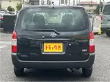2023 Toyota Probox Hybrid F with reduced braking, navigation system, TV, backup camera, keyless entry, and automatic transmission. Black Van for sale, Japanese used car export - photo 5 of 36 | GULJI TRADERS