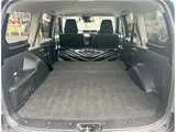 2023 Toyota Probox Hybrid F with reduced braking, navigation system, TV, backup camera, keyless entry, and automatic transmission. Black Van for sale, Japanese used car export - photo 8 of 36 | GULJI TRADERS