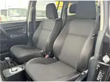 2023 Toyota Probox Hybrid F with reduced braking, navigation system, TV, backup camera, keyless entry, and automatic transmission. Black Van for sale, Japanese used car export - photo 11 of 36 | GULJI TRADERS