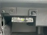 2023 Toyota Probox Hybrid F with reduced braking, navigation system, TV, backup camera, keyless entry, and automatic transmission. Black Van for sale, Japanese used car export - photo 18 of 36 | GULJI TRADERS